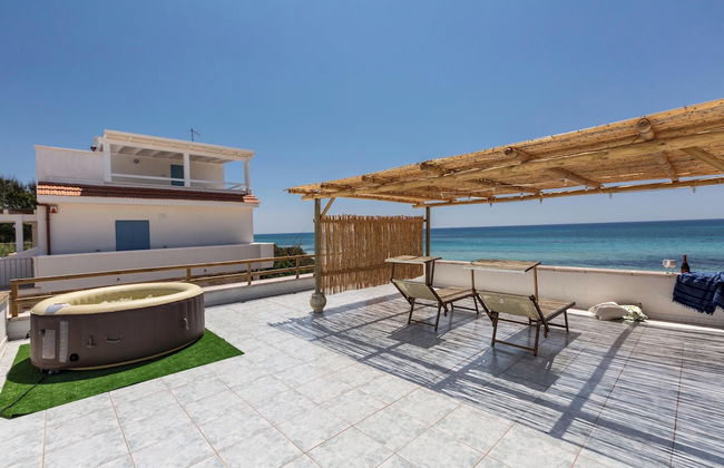 Casa Jonica - Photo 42