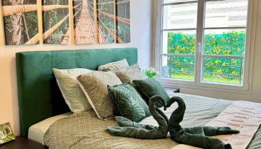 The Green Terrace Disneyland - Foto 2