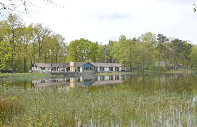 Romantic Forest Retreat With Sauna - Photo 28