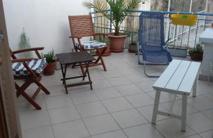 Studio with magic view - Photo 9