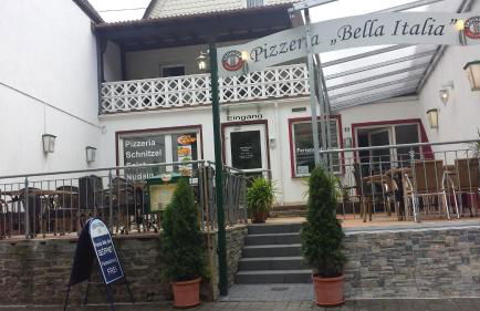 Bella Italia - Ferienwohnungen - Foto 1