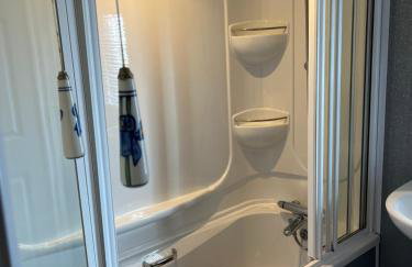 West Cumbria static caravan - Foto 8