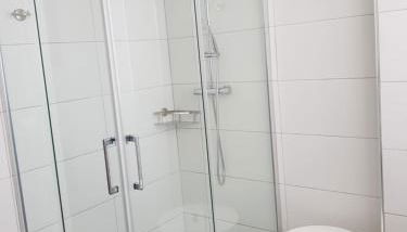 Exclusive Apartment - Playa de Marenys de Rafalcaid - Photo 4, Shower