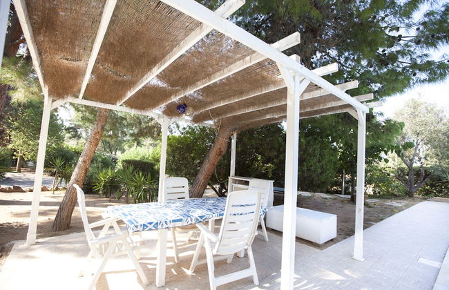 Villa Wanda - Photo 31