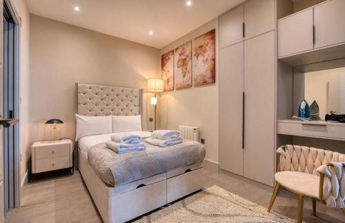 Luxury Designer Apartment - Foto 6