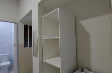 Mini suíte Atitude no centro de Maragogi - Foto 14