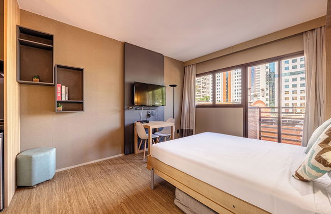 APS - Alpha Stay By Anora Spaces - Foto 32