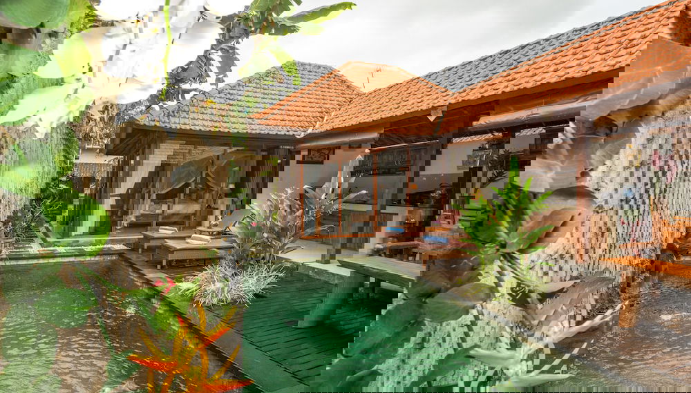 Naja Private Villa - Photo 1, Primary image