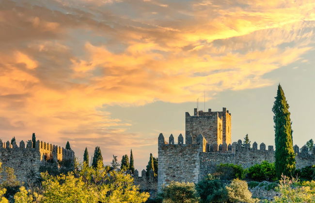 Tour por Trujillo ao entardecer - Foto 1