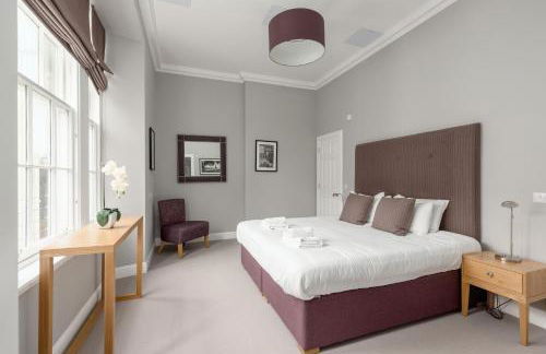 Destiny Scotland - Princes Street Residence - Foto 132
