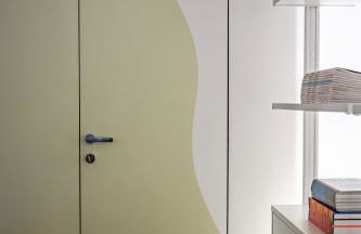 Design and Silence - Wide renovated apartment 2 stops form centrale - Foto 28
