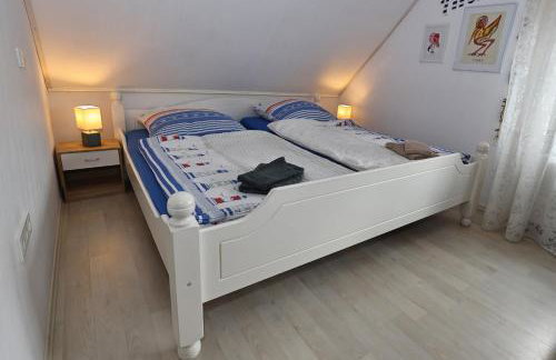 Ferienwohnung Nordlicht - Foto 10