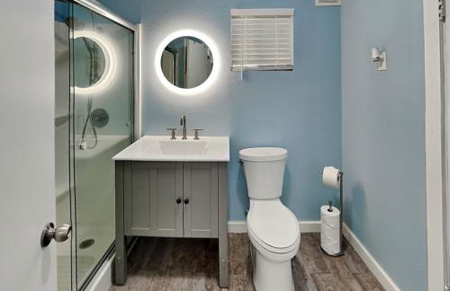 The Charming Cozy Cottage by Miss Kitty’s - Foto 29