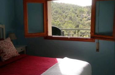 Increíble Casa Rural en la Sierra de Altomira Piscina privada y Barbacoa - Foto 67