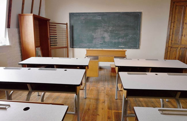 Oud Schooltje De Linde for Twenty Person - Foto 13