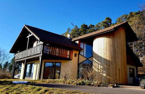 Chalet Alto - Foto 7