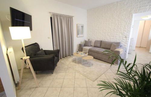 Angie's Serenity Apartment - Foto 20