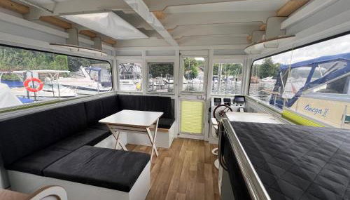 Hausboot Rollyboot Evolution - Foto 4