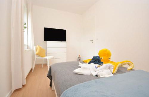 RT02-FW Wohnung in Schwanstetten - Foto 3