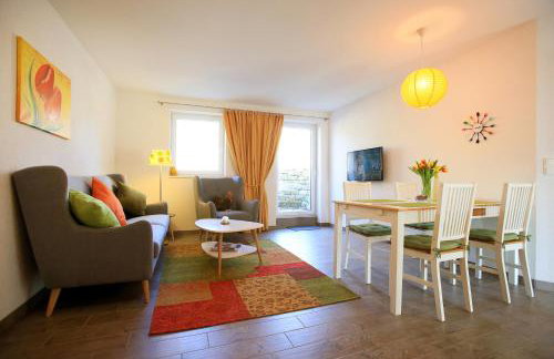 Hainhof Gästewohnungen - Foto 5