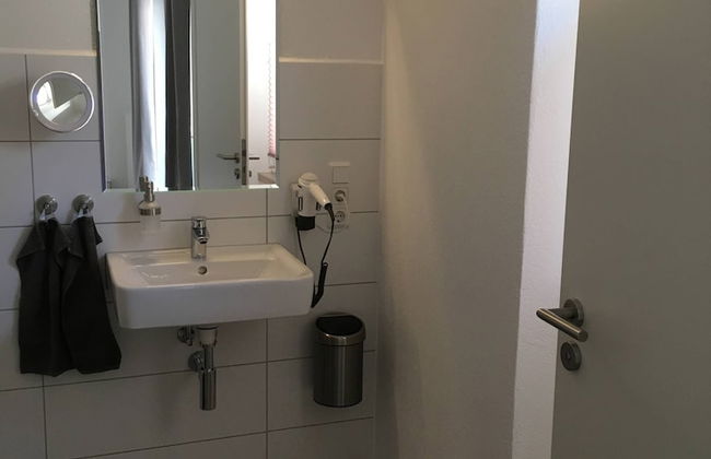 Apartments am Moselufer - Foto 13