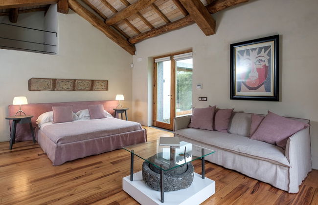 Monaci delle Terre Nere - Foto 34