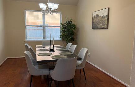 Peaceful Family Stay - Foto 3