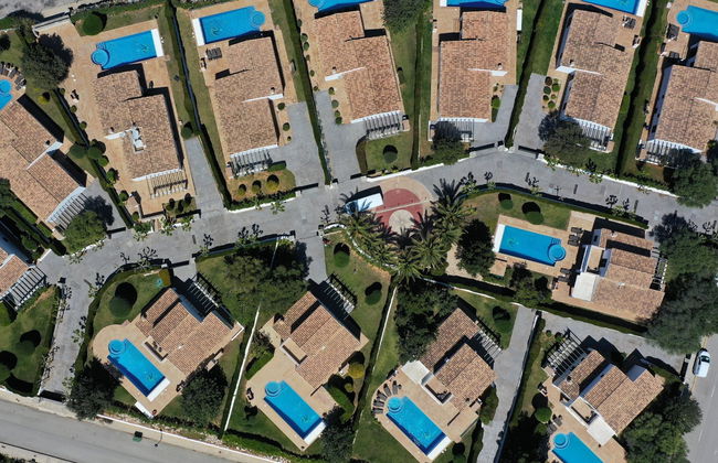 Villas Finesse Type 2 Duplex - Photo 5