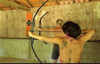 Hospedagem EXCALIBUR - Photo 28