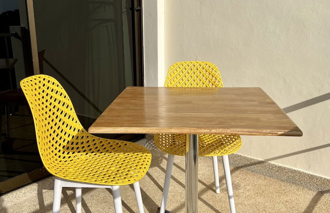 Mountain Sea View Luxury Apartments - Photo 66