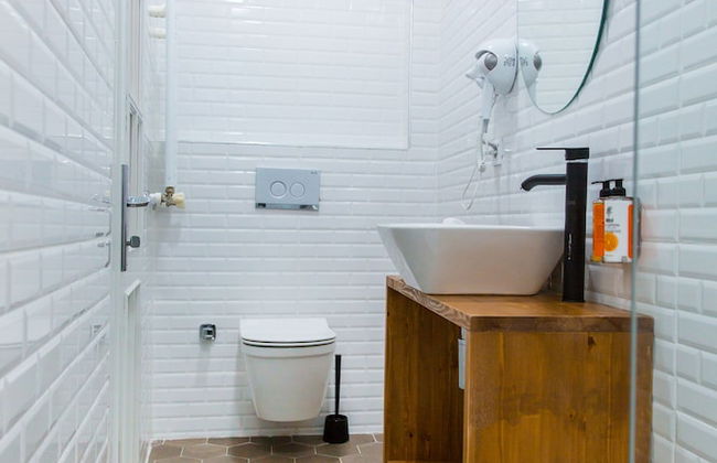 Avlu Tophane - Photo 34