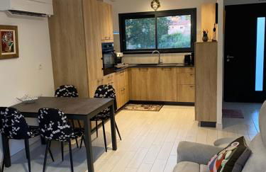 Maison moderne vue sur Albi - Foto 13