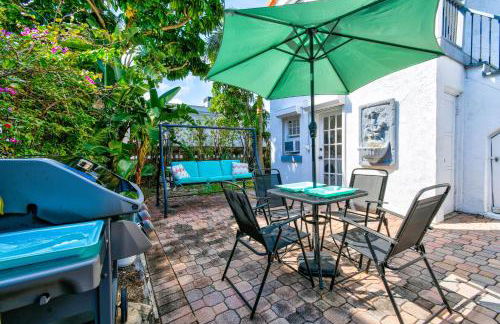 1926 Mediterranean Home with Heated Pool Sleeps 12 - Foto 39