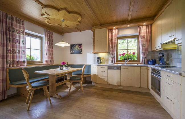 Appartement Margaretha - Foto 4