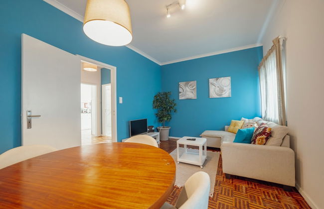 Summer Flat by Vacationy - Foto 18