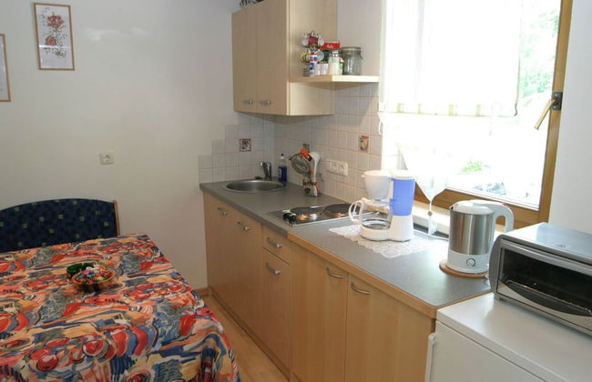 Apartment in Rennweg Near Katschberg Ski Area - Foto 7