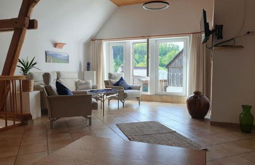 Paradiesken am Berg - Foto 1