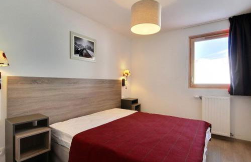 Bel appartement 2 pièces avec piscine et parking, 4 personnes - FR-1-455-23 - Foto 9