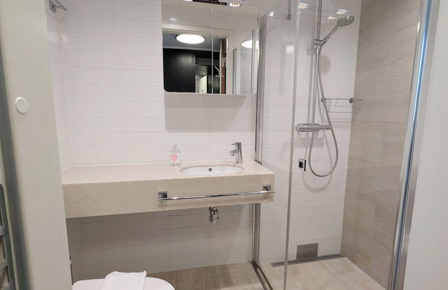 Forenom Apartments Göteborg Geijersgatan - Photo 12