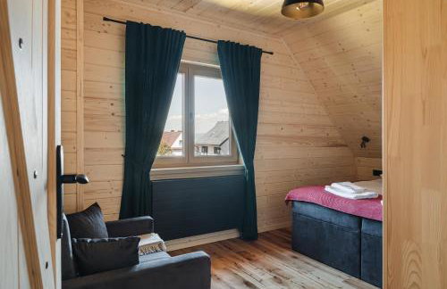 Czorsztyn View Chalets - Photo 20