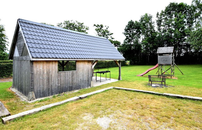 Lierneux Forest View Lodge - Photo 37