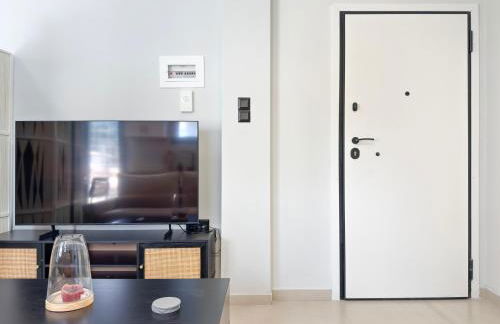 Athenian metro apartments - Foto 52