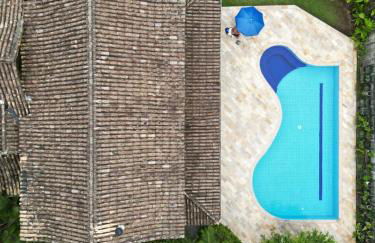 Casa Pomar do Aconchego - Foto 1