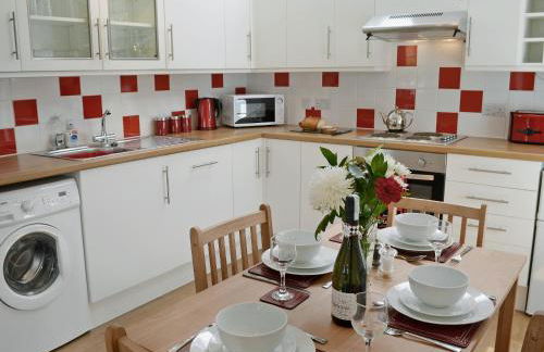 Myrtle Cottage - 28177 - Foto 8