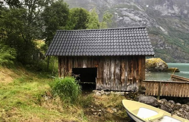 3 Person Holiday Home in Stryn-by Traum - Foto 14