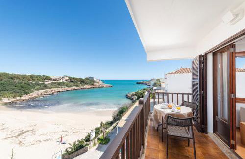 Apartamento Corb Mari 2 en la playa Cala Marsal! - Foto 1
