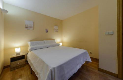 Apartamento moderno y acogedor zona El Viso, Madrid - Photo 2