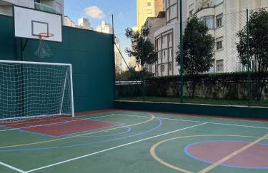 Lindo! A algumas quadras da Av Paulista e Augusta - Foto 38