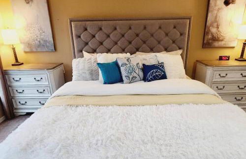 Spacious 6BR Pool Home in Ocala - Foto 20