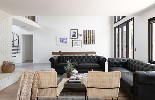 Mataro by Avantstay Large & Elegant Home in Santa Rosa w/ Hot Tub & Games - Foto 11